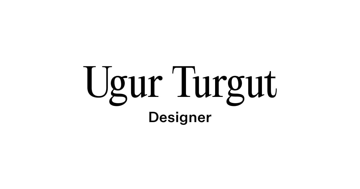 Ugur Turgut