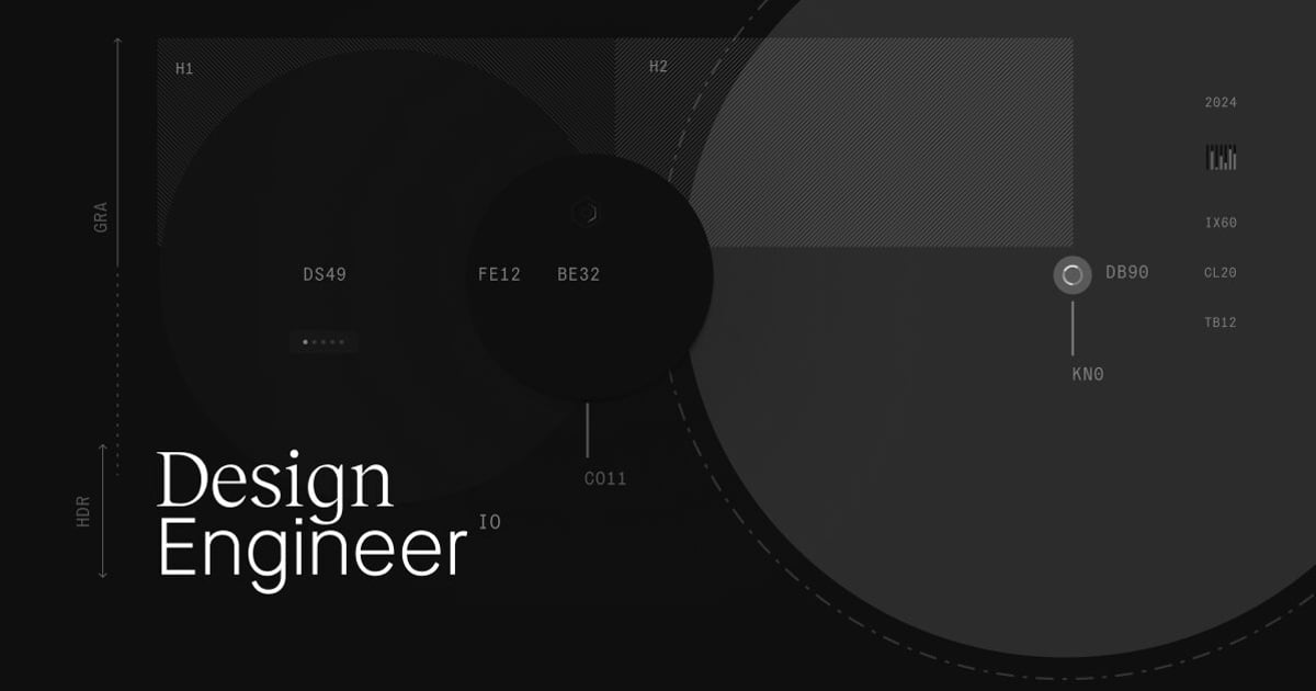 Design Engineer Jobs