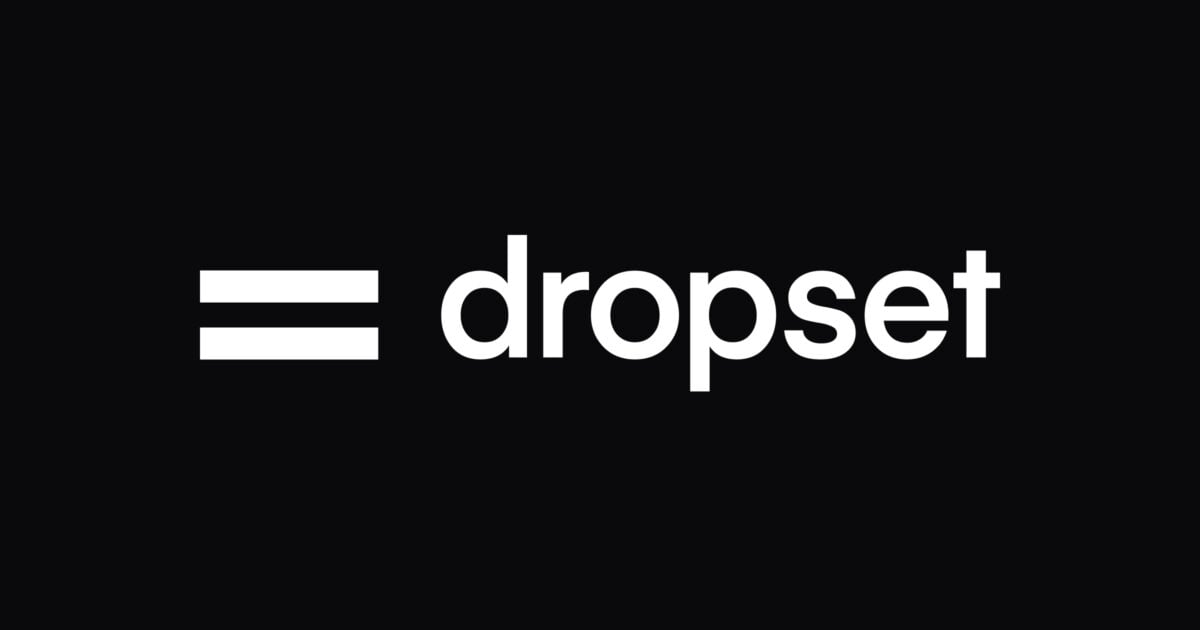 Dropset