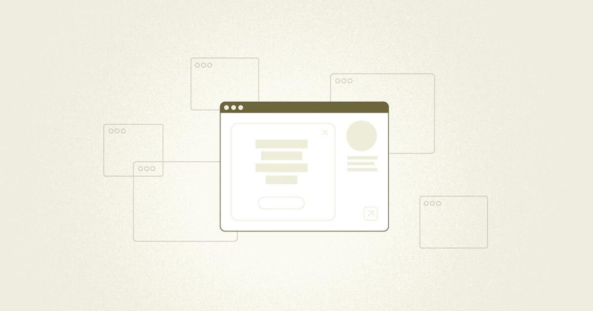 Capari Websites