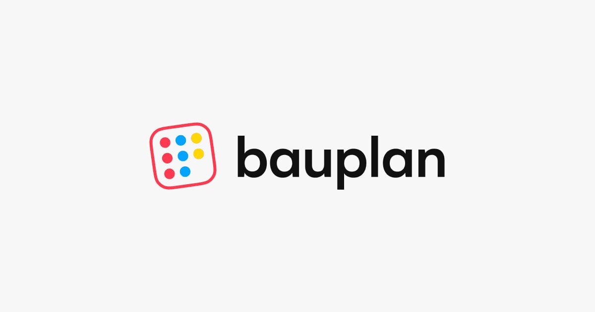 bauplan