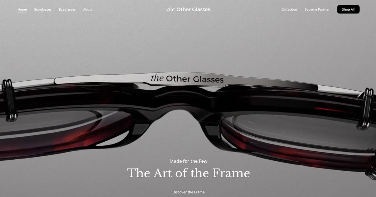 The Other Glasses