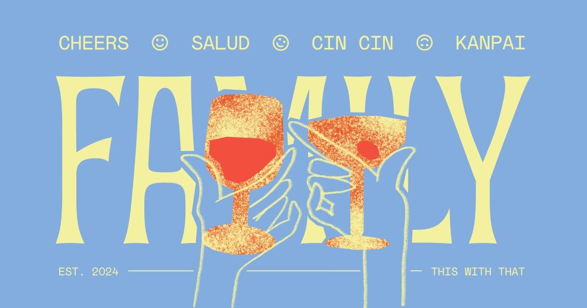 Family Supper Club
