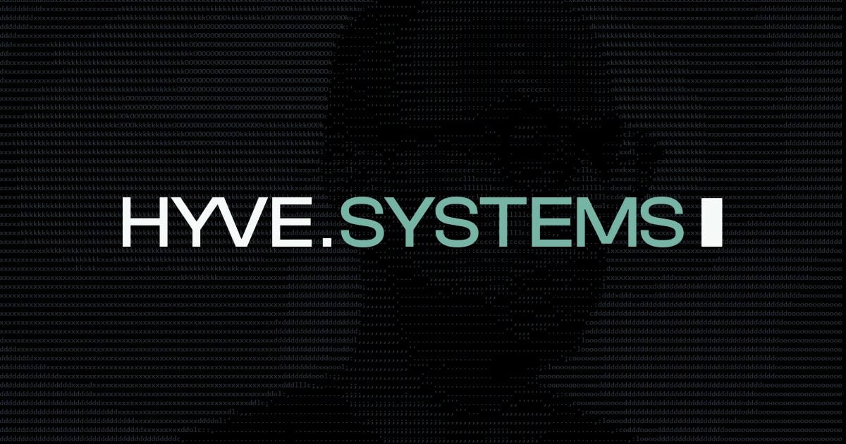 Hyve.systems