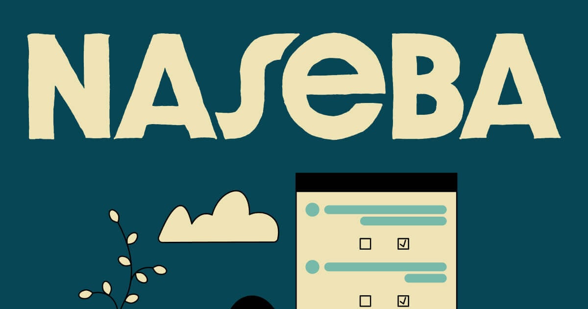 Naseba