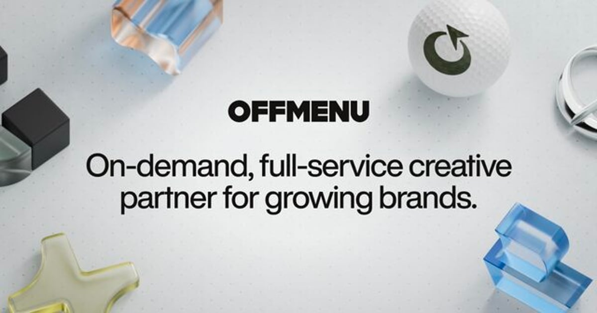 Off Menu