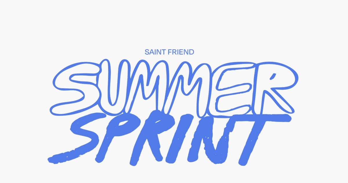 Summer Sprint