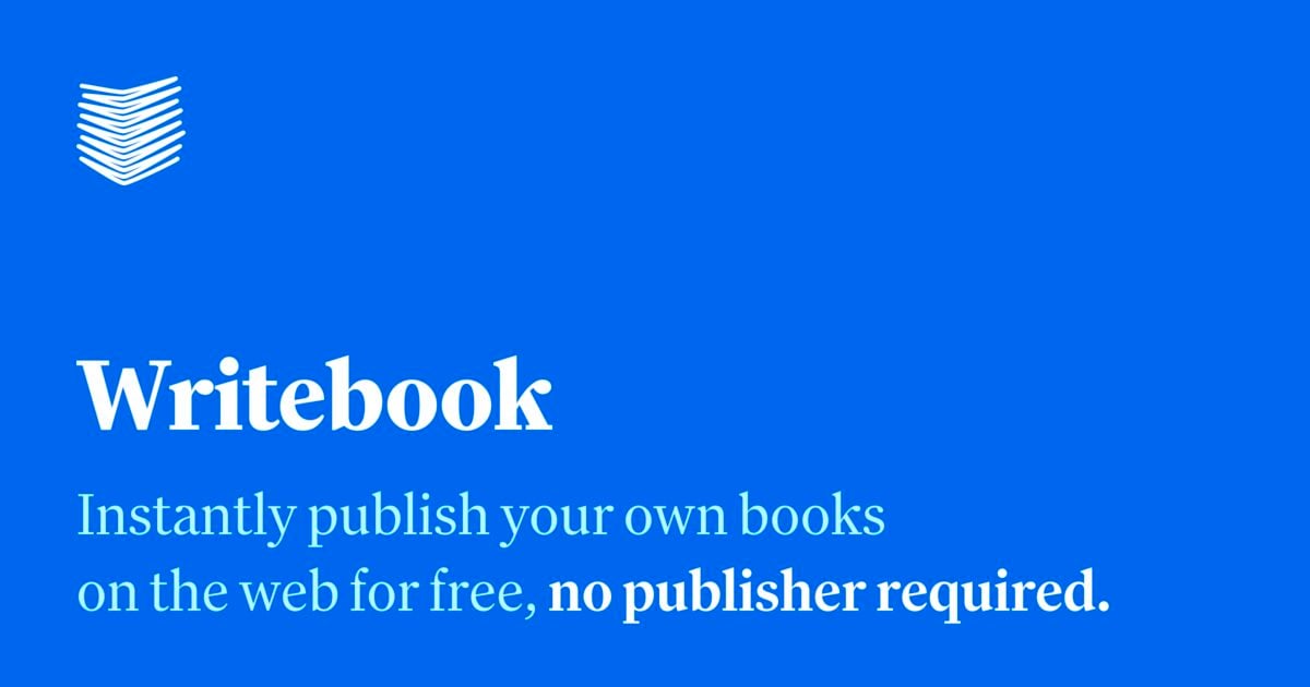 Writebook
