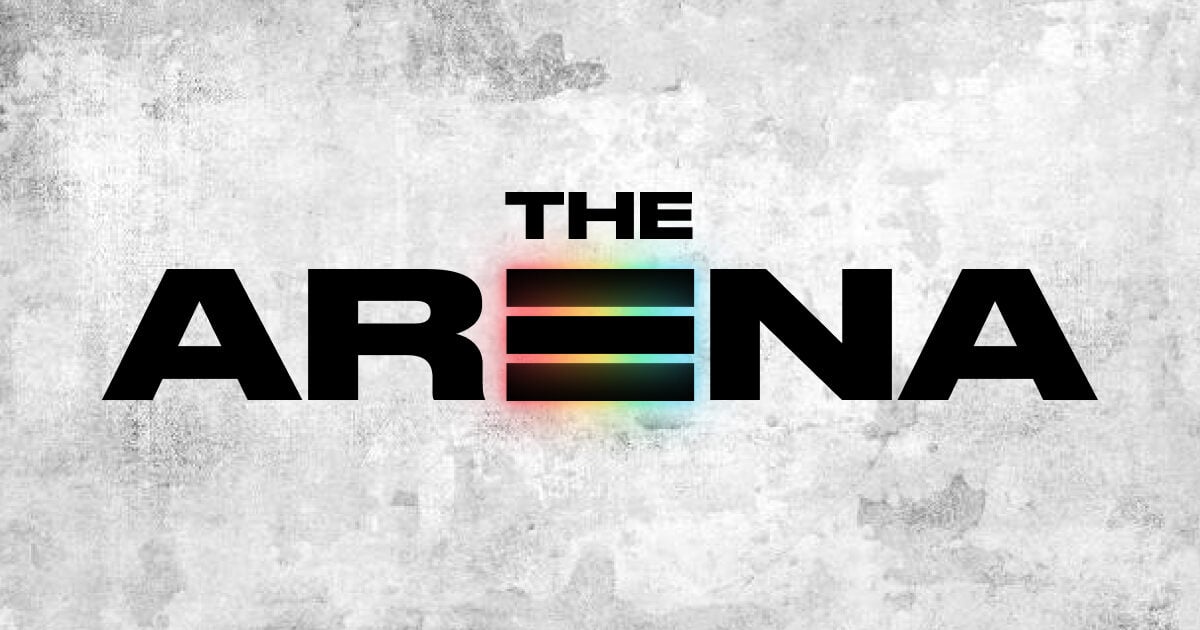 The Arena