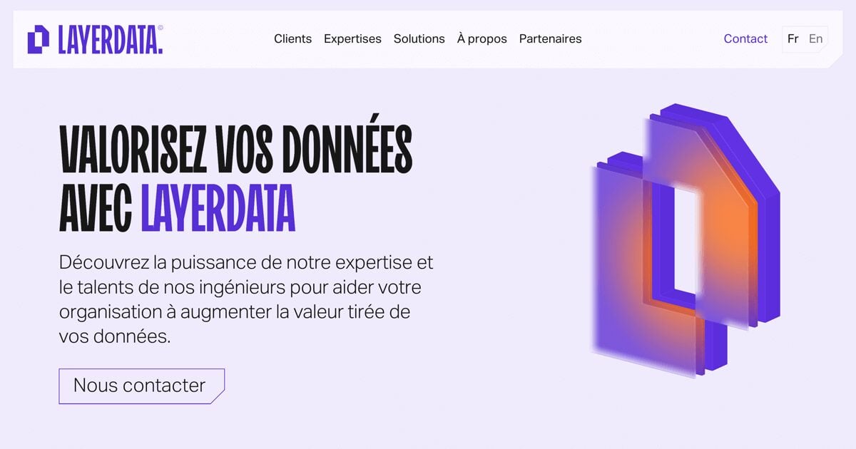 LayerData