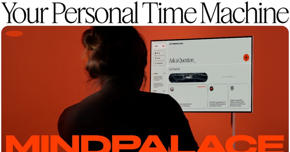 MindPalace
