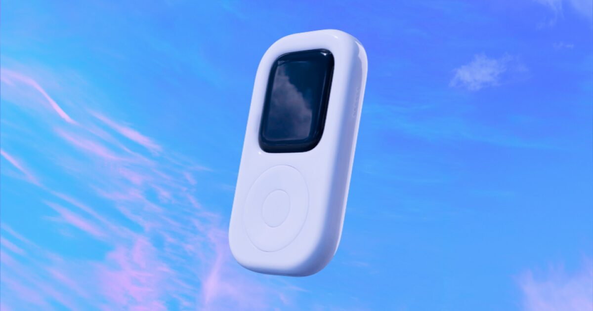 tinyPod