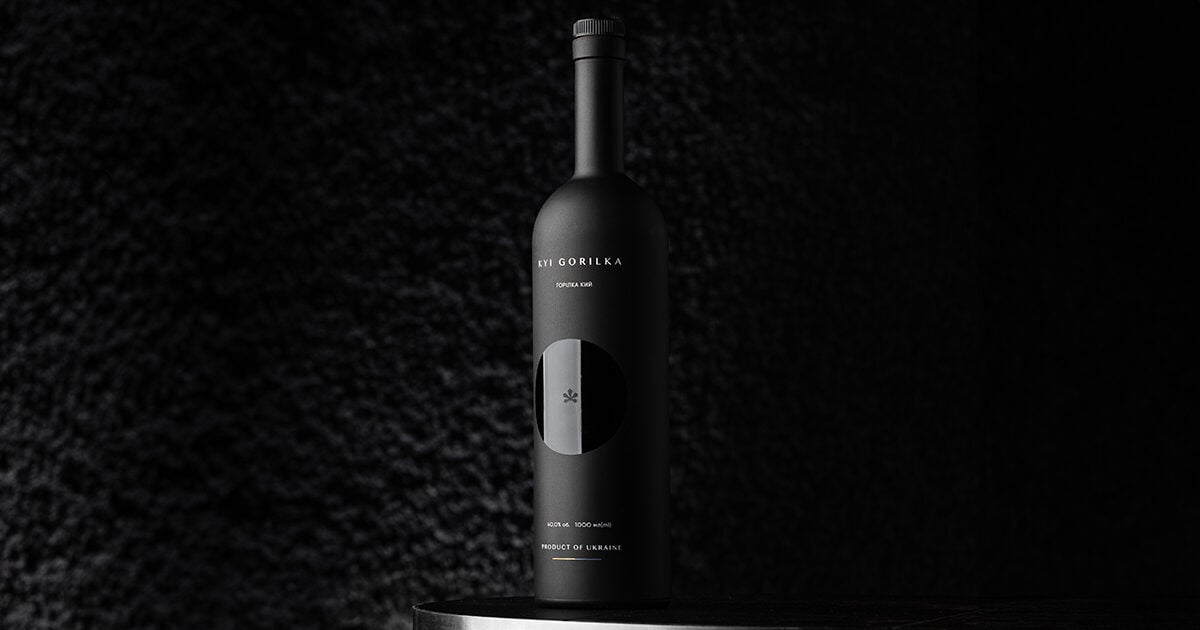 KYI Vodka