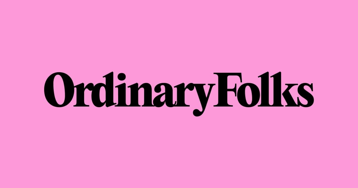 OrdinaryFolks