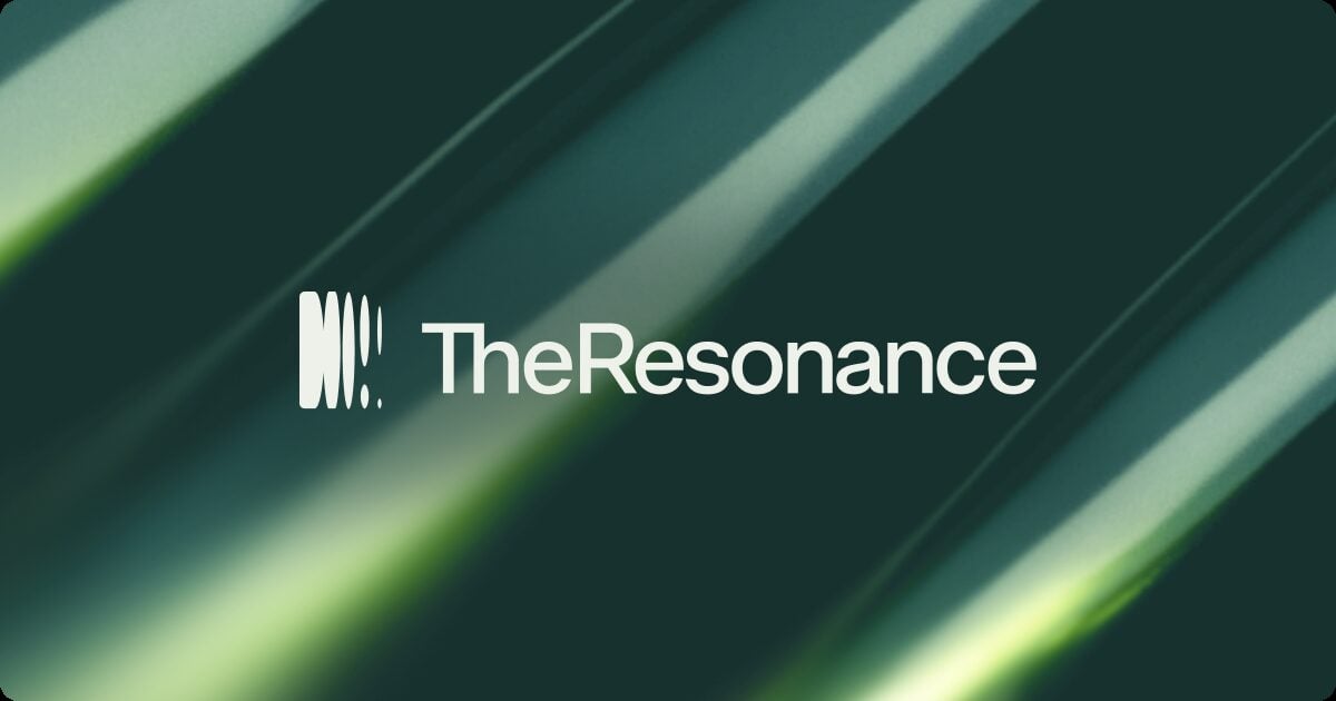 The Resonance