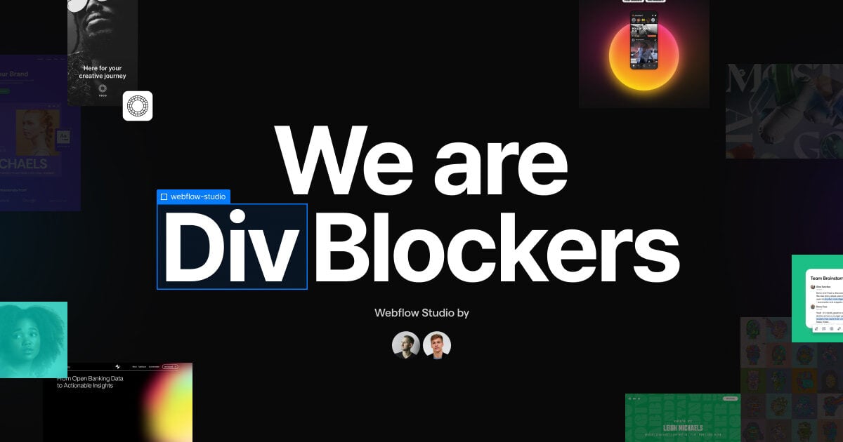 DivBlockers