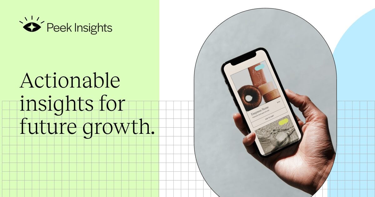 Peek Insights