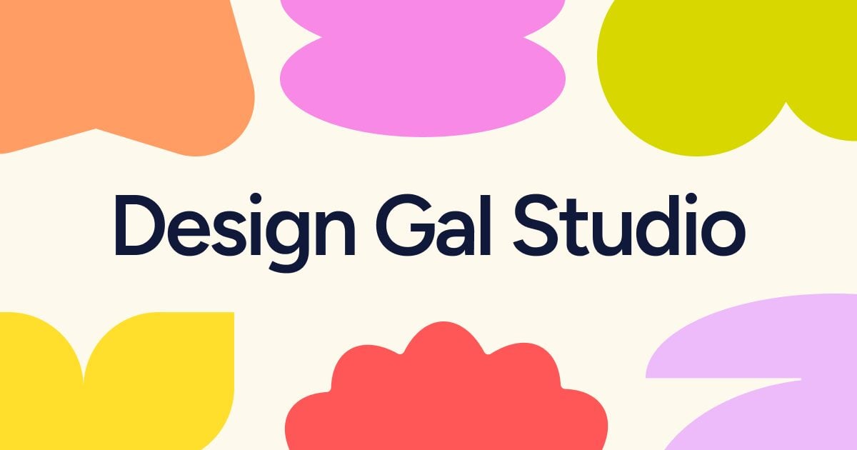 Design Gal Studio