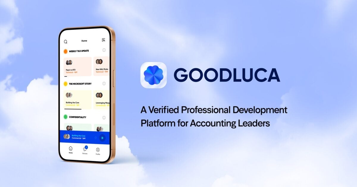 GoodLuca