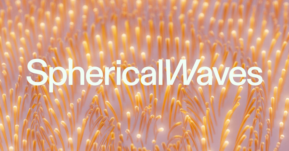 Spherical Waves