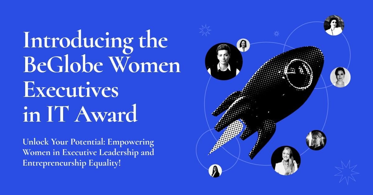 Women Executives in IT Award
