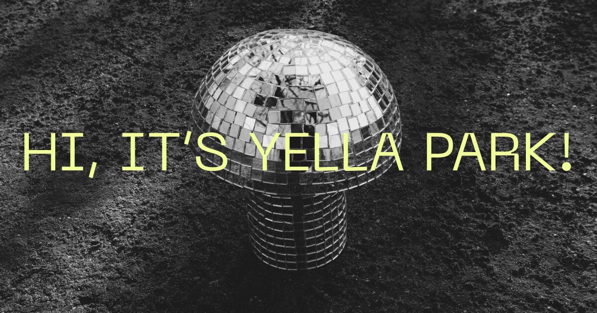 yella park