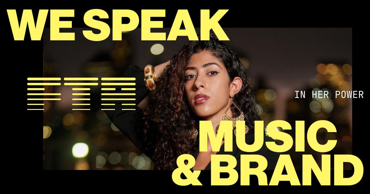 Female Talent Agency