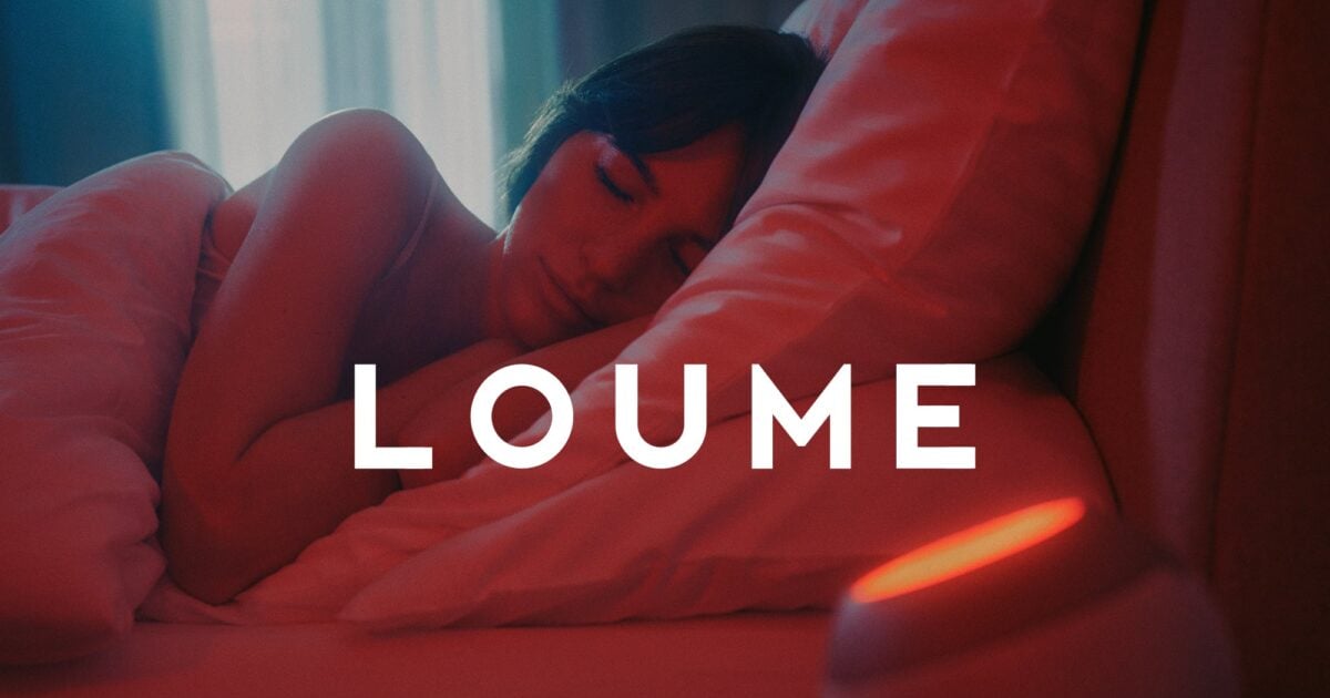 Loume