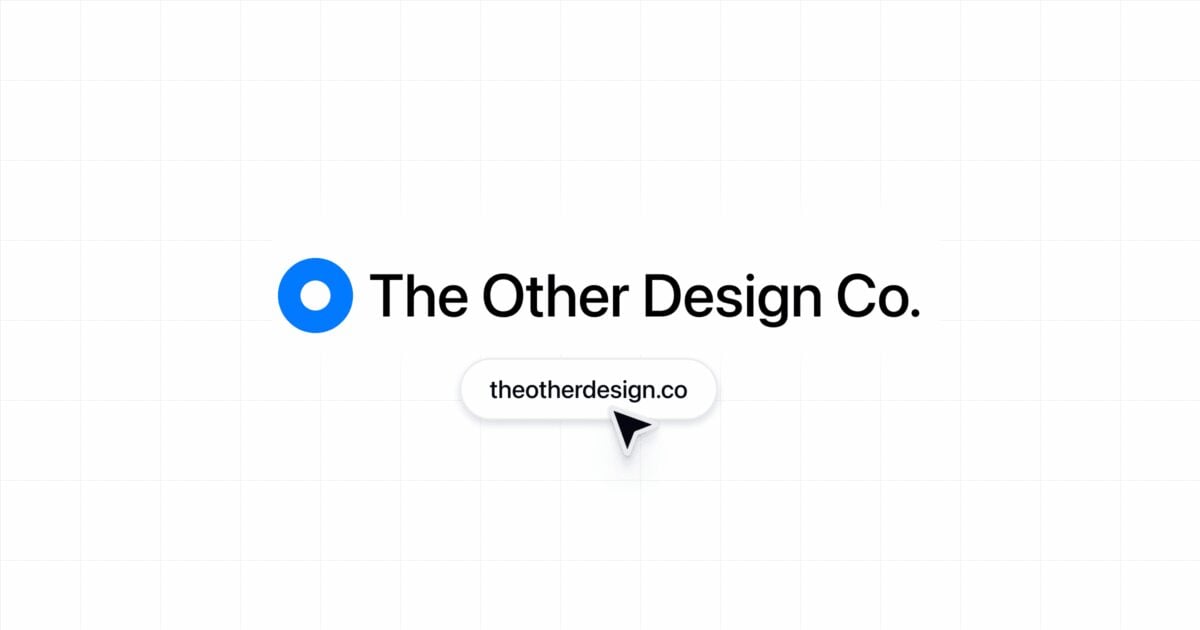 The Other Design Co.