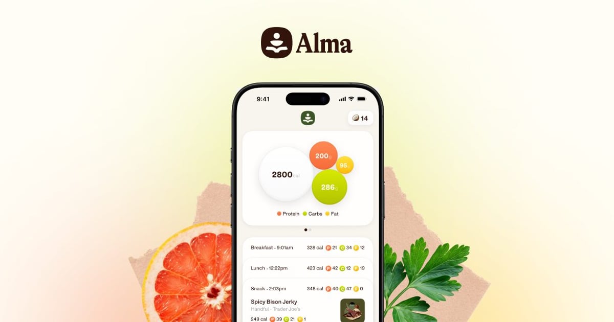 Alma