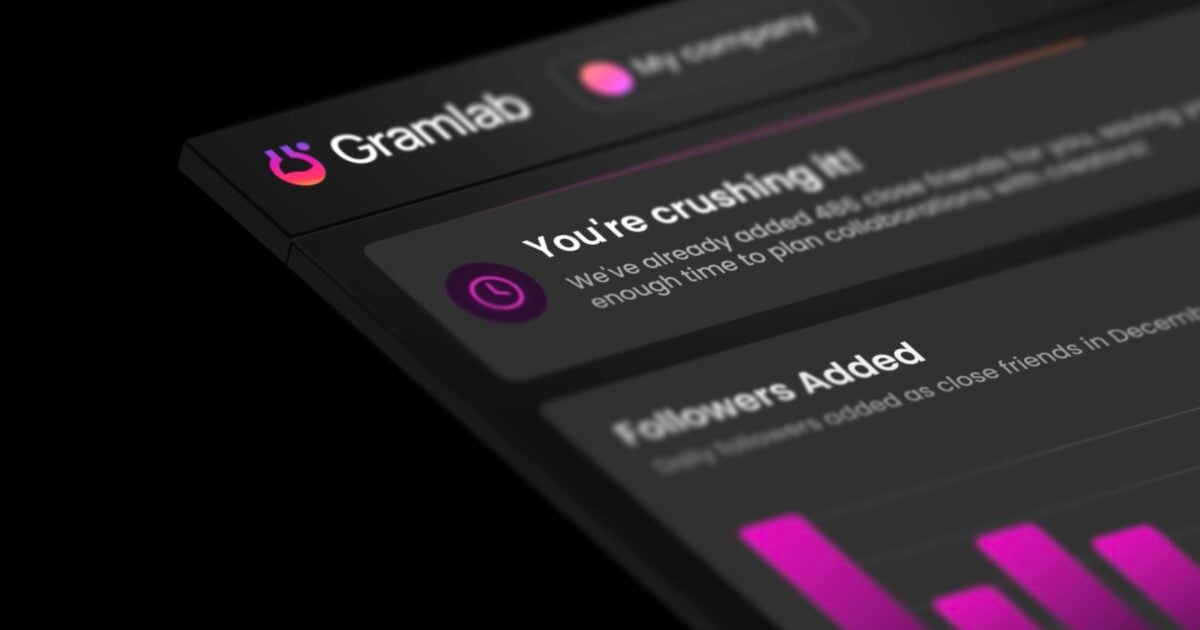 Gramlab