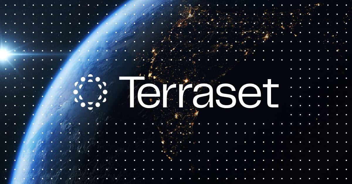 Terraset
