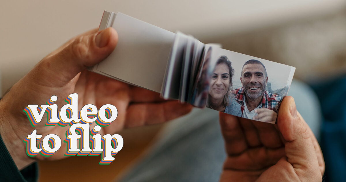 Videotoflip