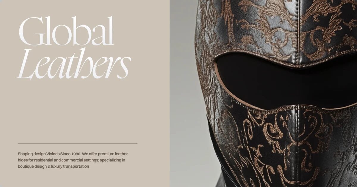 GlobalLeathers