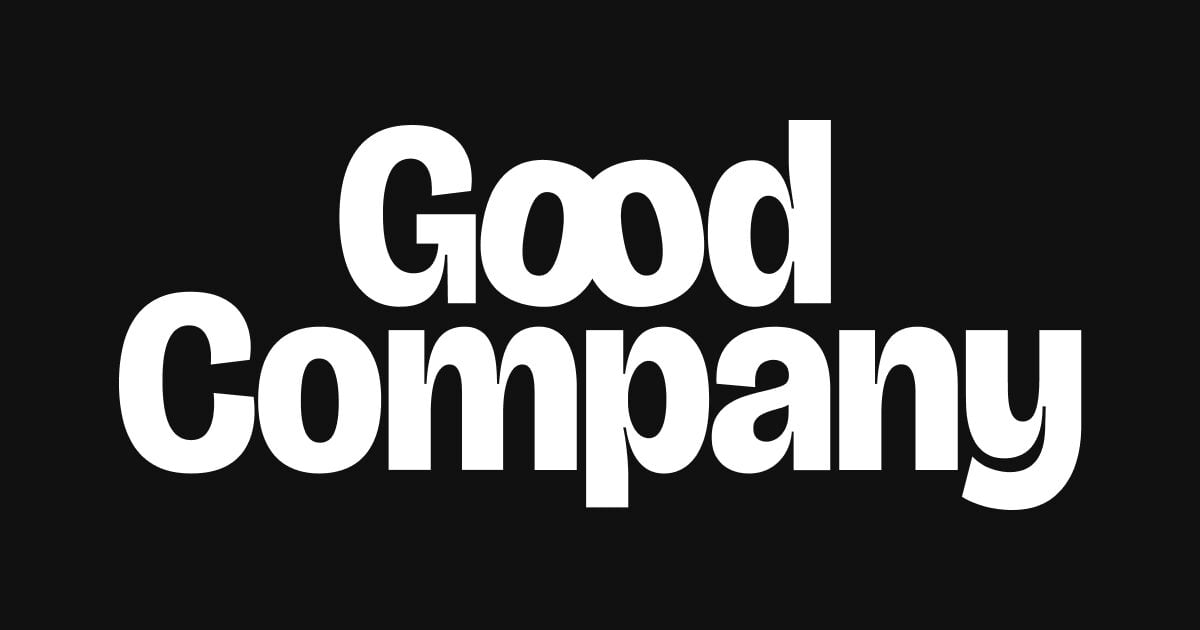 Good Company Design