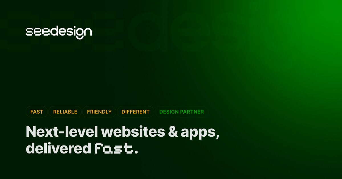 seedesign