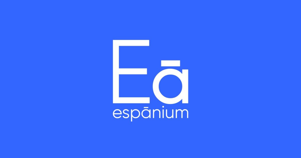 Espanium
