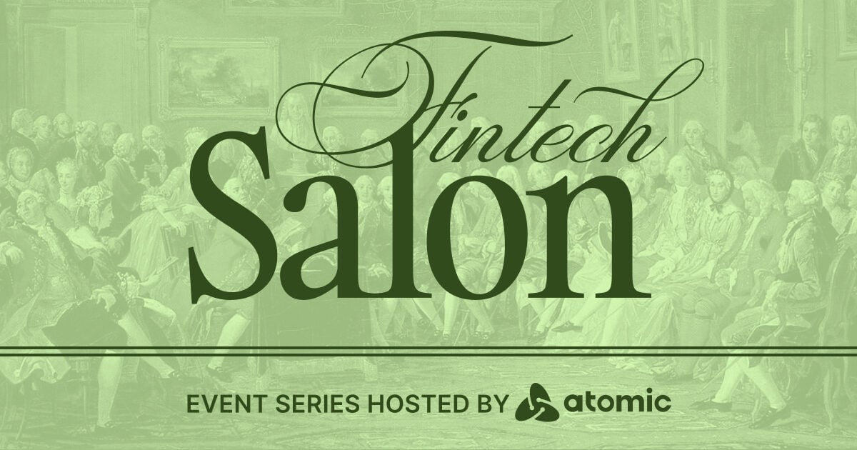 The Fintech Salon