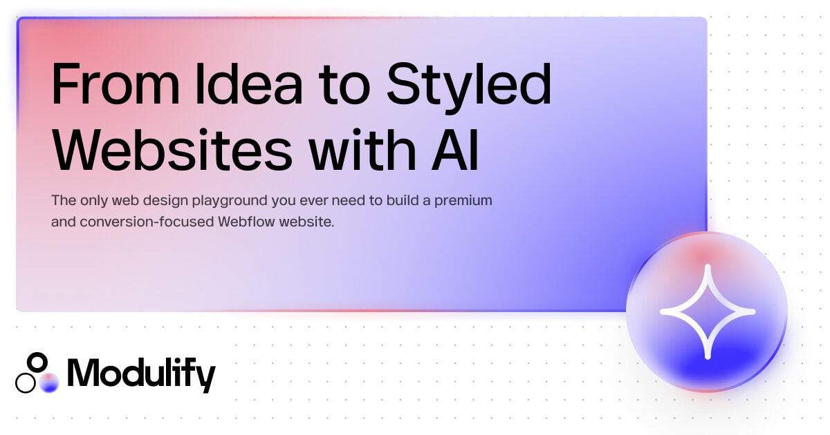 Modulify