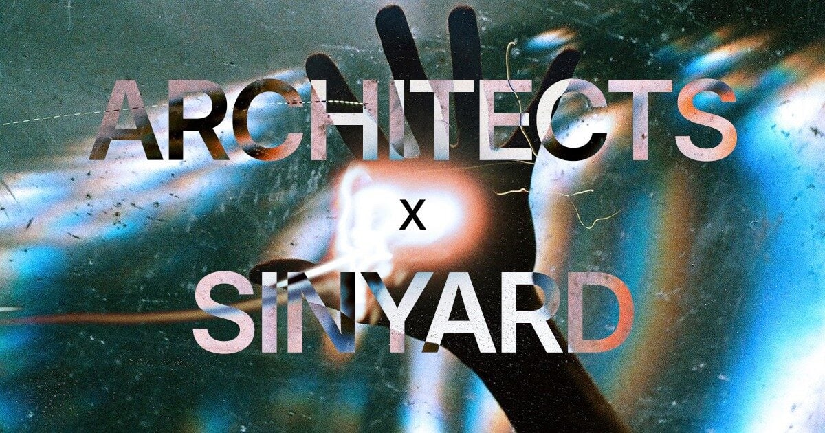 Architects x Sinyard Design