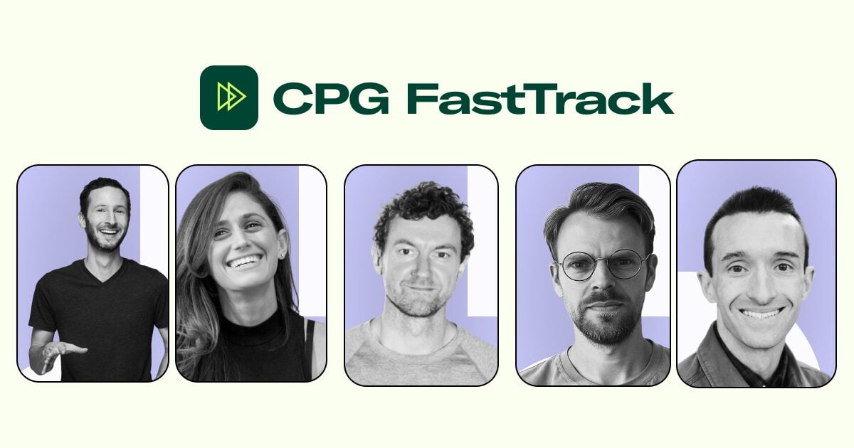 CPG Fast Track