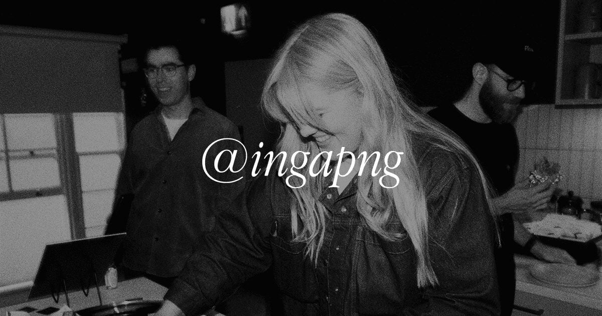 Inga Hampton