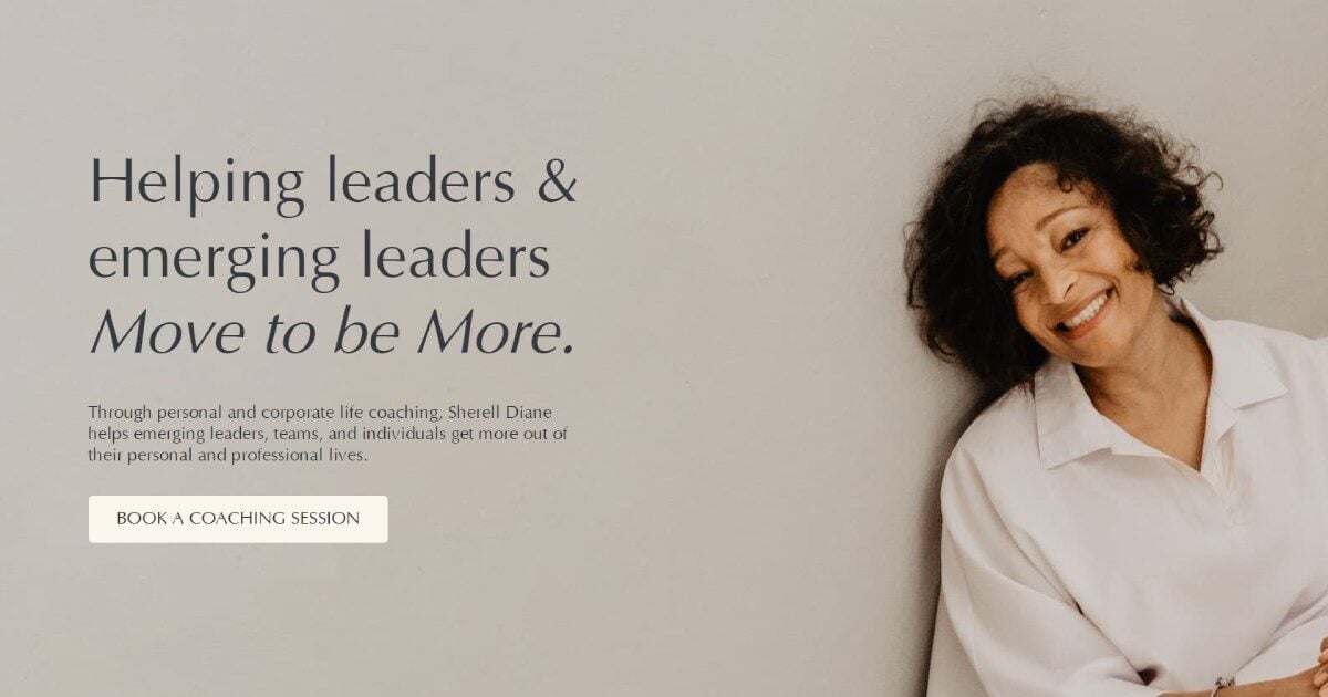 Move To Be More