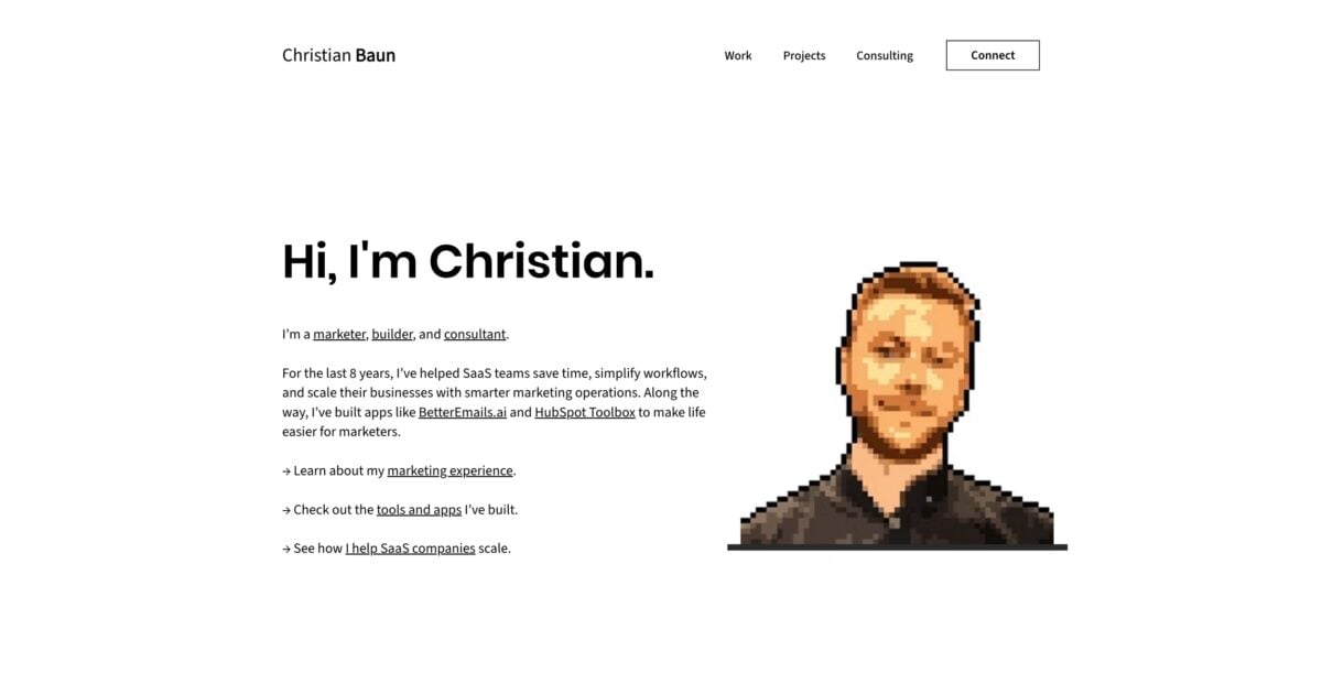 Christian Baun