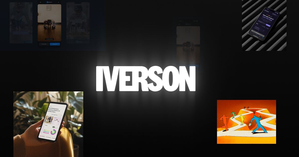 Iverson