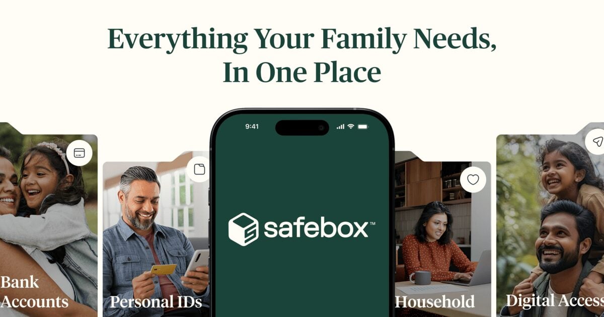 Safebox