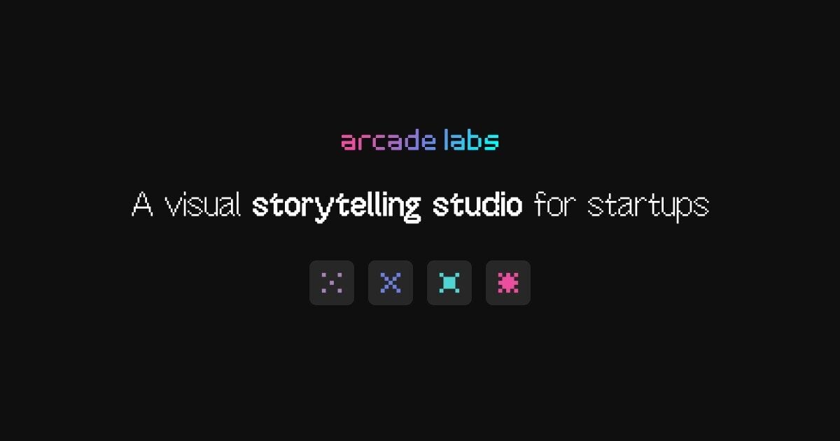 Arcade Labs
