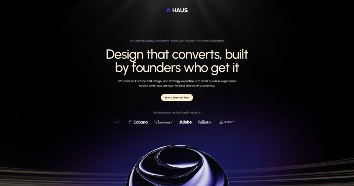 HAUS