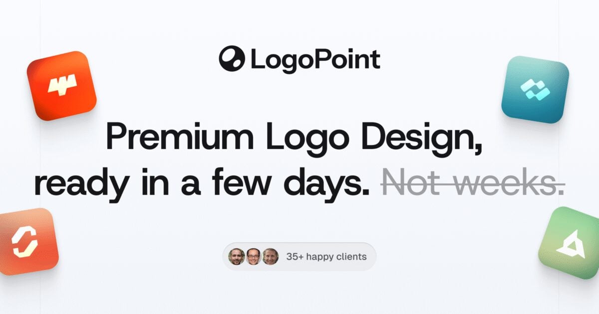 LogoPoint