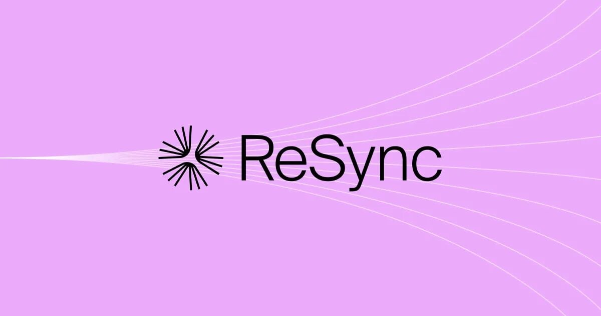 ReSync Bio